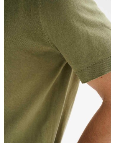 QB24 MAGLIETTA GIROCOLLO FINEZZA 16