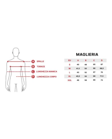 QB24 POLO IN MAGLIA BASIC IN COTONE CREPE