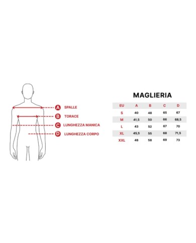 QB24 POLO IN MAGLIA BASIC IN COTONE CREPE