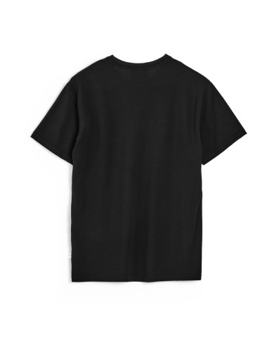 QB24 MAGLIETTA GIROCOLLO IN PIQUET DI COTONE