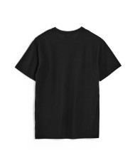 QB24 MAGLIETTA GIROCOLLO IN PIQUET DI COTONE