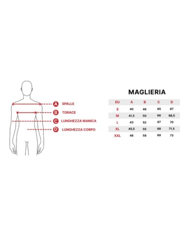 QB24 MAGLIETTA GIROCOLLO IN PIQUET DI COTONE