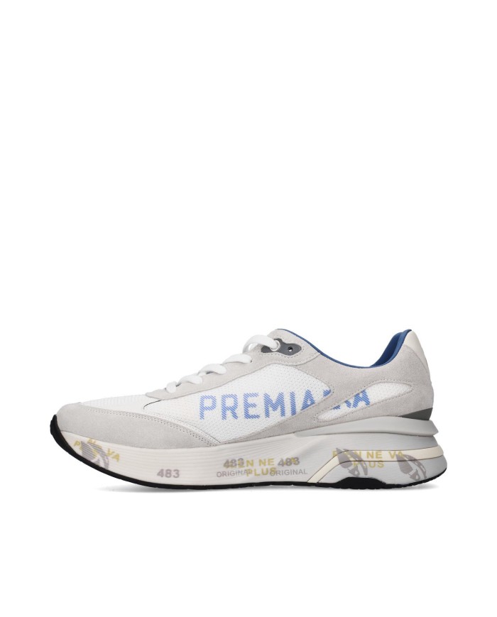 PREMIATA SNEAKERS UOMO MOERUN 8075