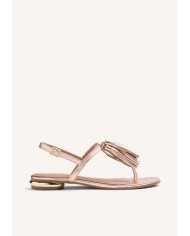 GIOSEPPO SANDALI DONNA ESCANABA IN PELLE