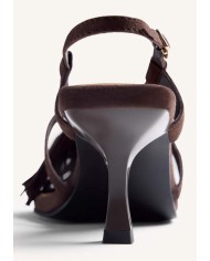 GIOSEPPO SANDALI DONNA LUKAC