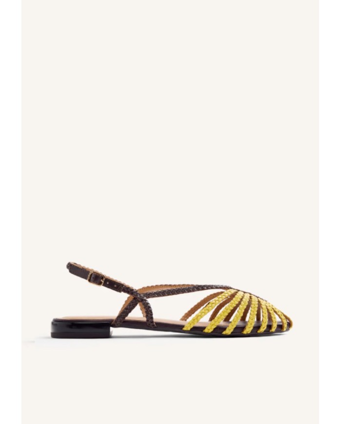 GIOSEPPO SANDALI DONNA MASALANI