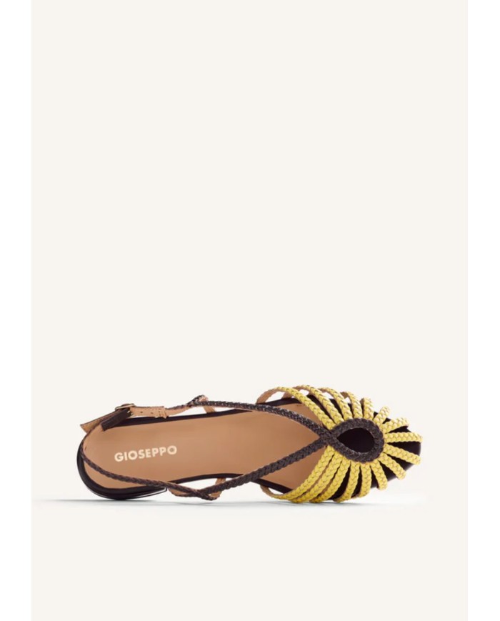 GIOSEPPO SANDALI DONNA MASALANI