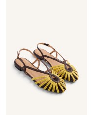 GIOSEPPO SANDALI DONNA MASALANI