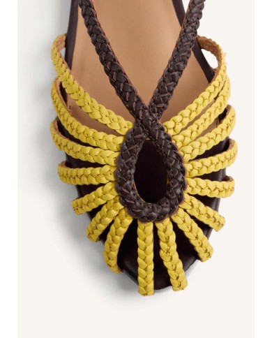 GIOSEPPO SANDALI DONNA MASALANI