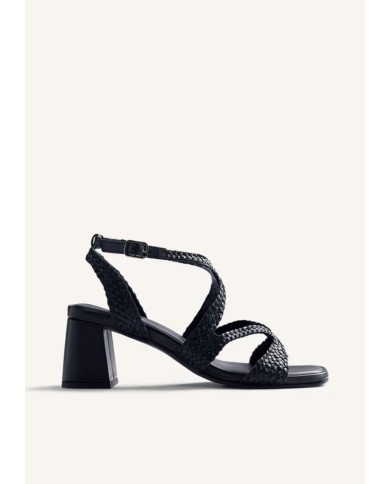 GIOSEPPO SANDALI DONNA MOHORO IN PELLE