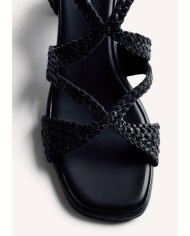 GIOSEPPO SANDALI DONNA MOHORO IN PELLE