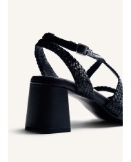 GIOSEPPO SANDALI DONNA MOHORO IN PELLE