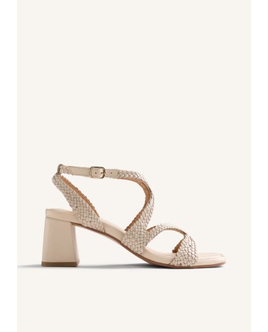 GIOSEPPO SANDALI DONNA MOHORO IN PELLE