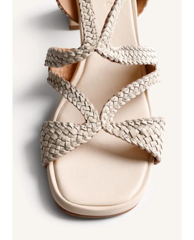 GIOSEPPO SANDALI DONNA MOHORO IN PELLE