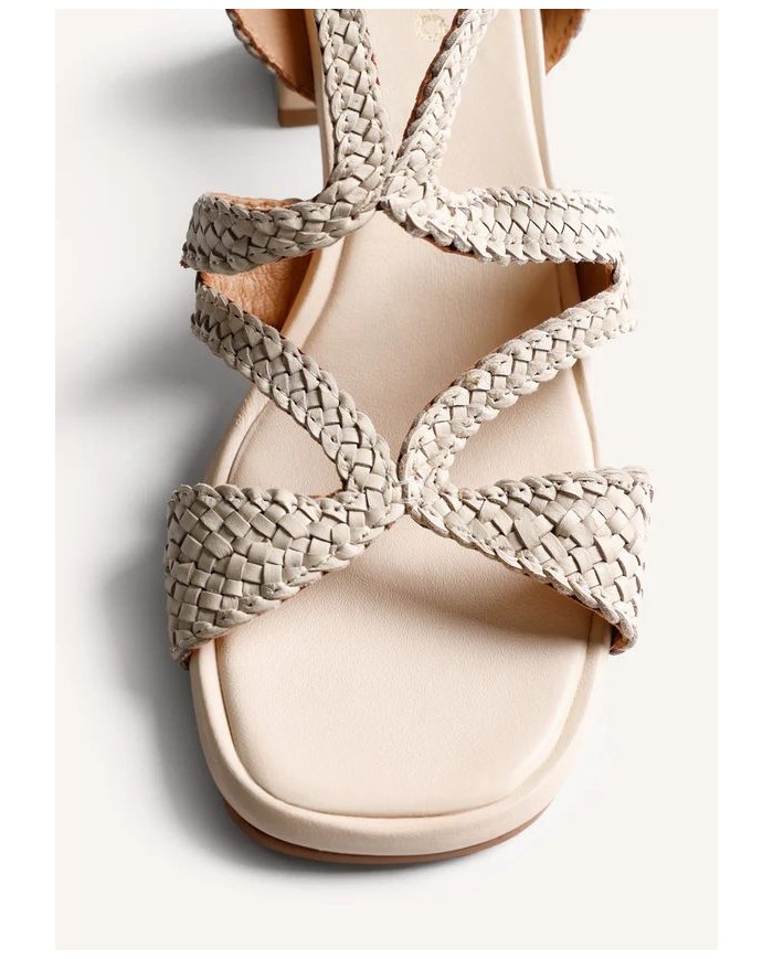 GIOSEPPO SANDALI DONNA MOHORO IN PELLE