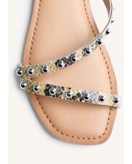 GIOSEPPO SANDALI DONNA SUBUKIA