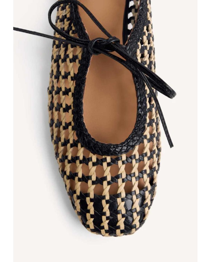 GIOSEPPO BALLERINE DONNA WORDEN