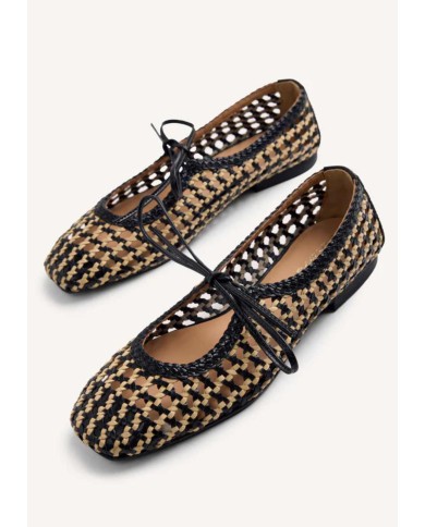 GIOSEPPO BALLERINE DONNA WORDEN