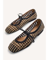 GIOSEPPO BALLERINE DONNA WORDEN