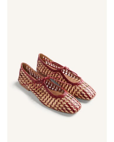 GIOSEPPO BALLERINE DONNA WORDEN