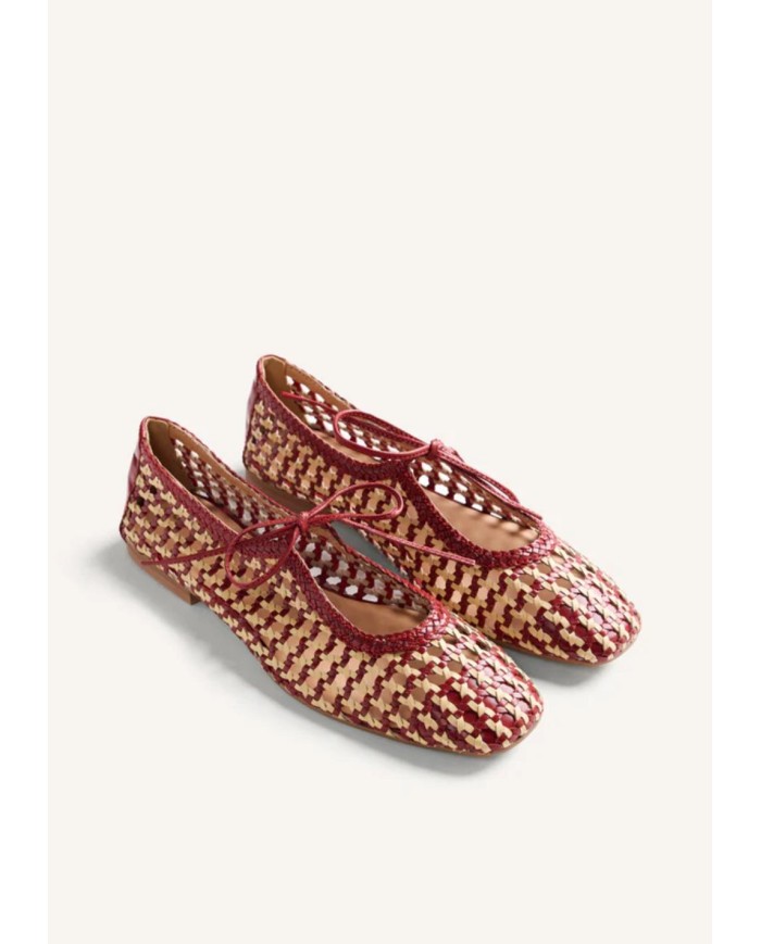 GIOSEPPO BALLERINE DONNA WORDEN