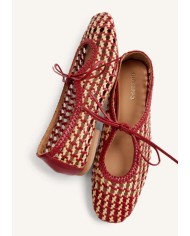 GIOSEPPO BALLERINE DONNA WORDEN