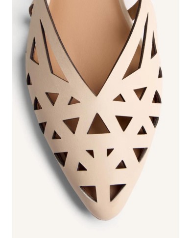 GIOSEPPO BALLERINE DONNA BUMALA