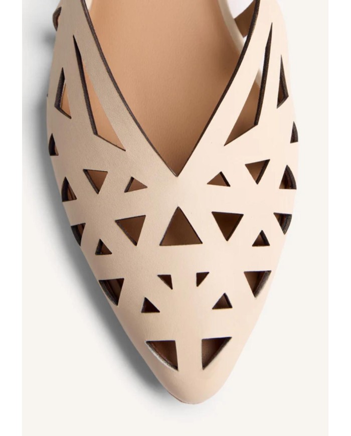 GIOSEPPO BALLERINE DONNA BUMALA