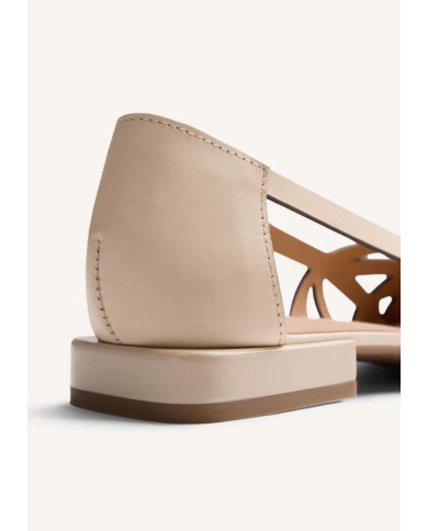 GIOSEPPO BALLERINE DONNA BUMALA