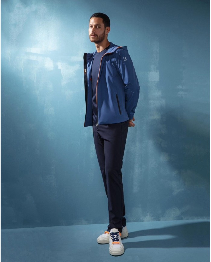 SUNSBOARDS GIACCA APPIO TAG