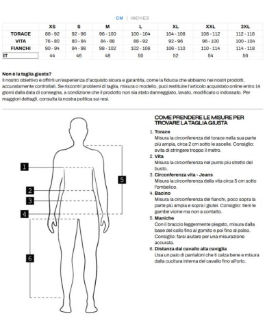 SUNSBOARDS GIACCA APPIO TAG