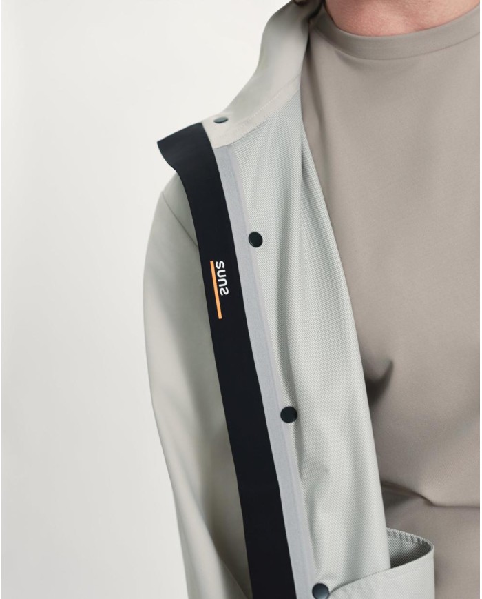 SUNSBOARDS GIUBBOTTO BARRA TEK