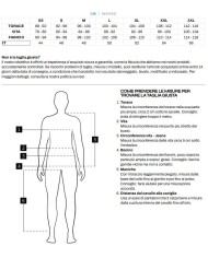 SUNSBOARDS GIUBBOTTO BARRA TEK