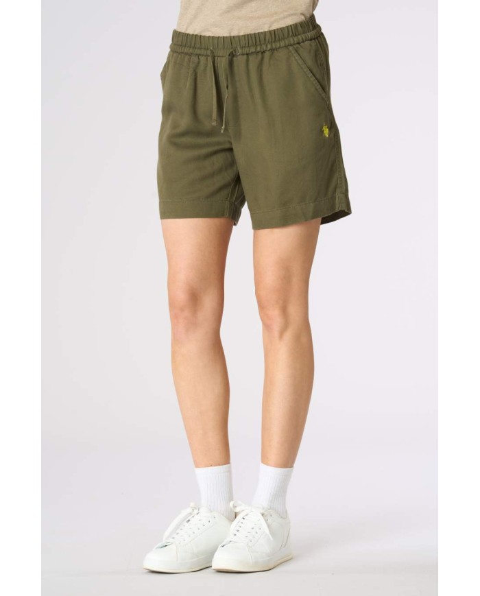 U.S. POLO PANTALONCINI ESTIVI