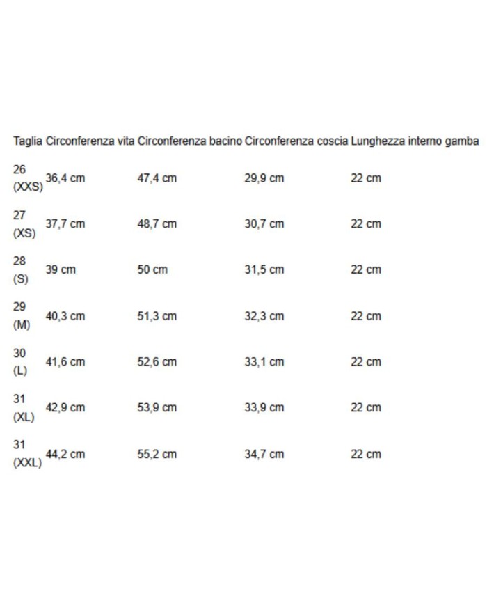 U.S. POLO PANTALONCINI ESTIVI