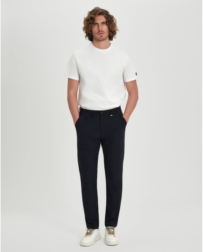 SUNSBOARDS PANTALONE DAY TEK IN TESSUTO STRETCH