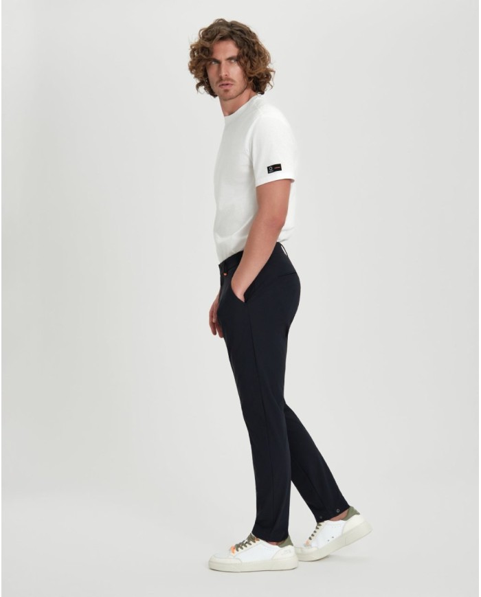 SUNSBOARDS PANTALONE DAY TEK IN TESSUTO STRETCH