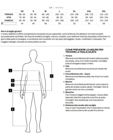 SUNSBOARDS PANTALONE DAY TEK IN TESSUTO STRETCH
