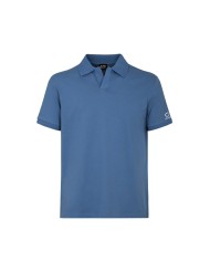 SUNSBOARDS POLO FEDERICO LABEL IN PIQUET