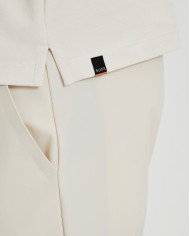 SUNSBOARDS POLO FEDERICO LABEL IN PIQUET