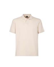 SUNSBOARDS POLO FEDERICO LABEL IN PIQUET