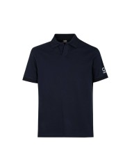 SUNSBOARDS POLO FEDERICO LABEL IN PIQUET