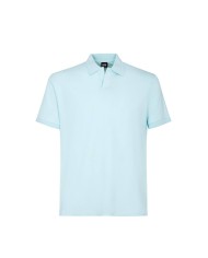 SUNSBOARDS POLO FEDERICO LABEL IN PIQUET