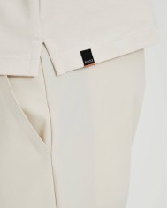 SUNSBOARDS POLO FEDERICO LABEL IN PIQUET