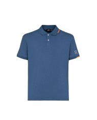 SUNSBOARDS POLO FEDERICO TAG IN PIQUET