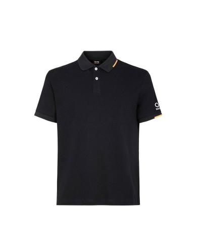 SUNSBOARDS POLO FEDERICO TAG IN PIQUET