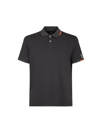 SUNSBOARDS POLO FEDERICO TAG IN PIQUET