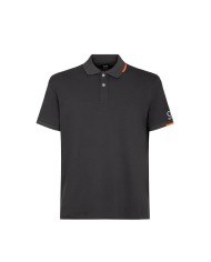 SUNSBOARDS POLO FEDERICO TAG IN PIQUET