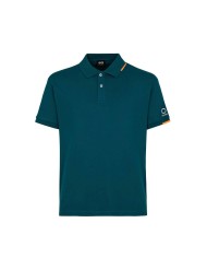 SUNSBOARDS POLO FEDERICO TAG IN PIQUET