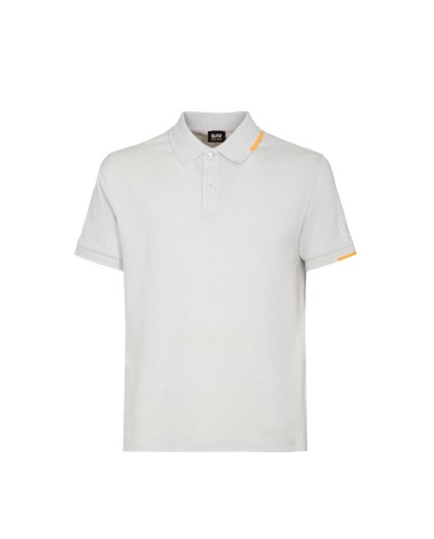 SUNSBOARDS POLO FEDERICO TAG IN PIQUET